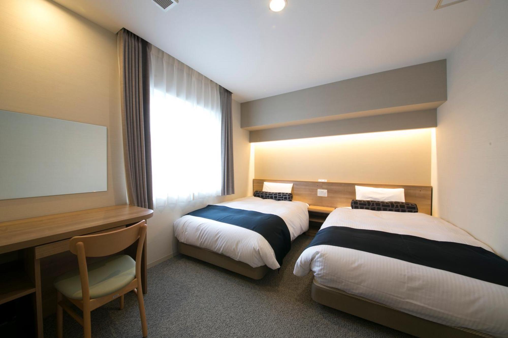 Just Inn Premium Nagoya Station Cameră foto