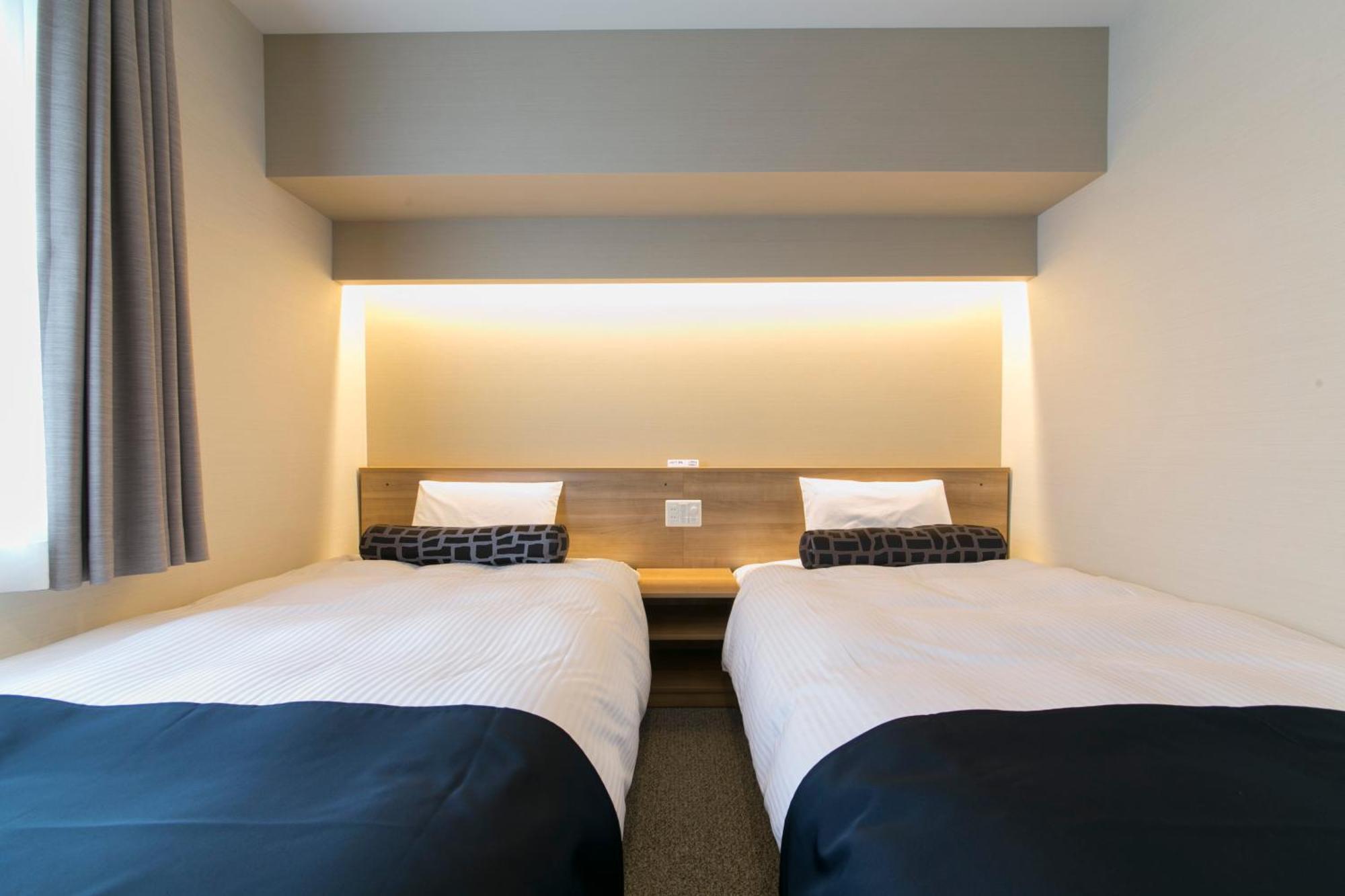 Just Inn Premium Nagoya Station Cameră foto